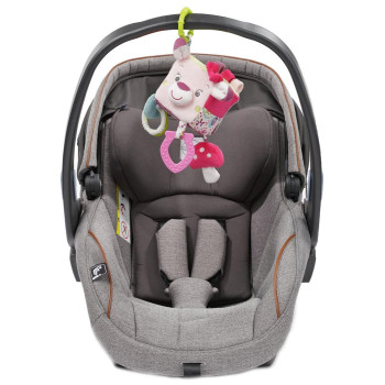 Activity cube Sweetheart