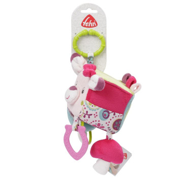Activity cube Sweetheart
