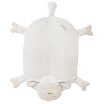 3-D activity quilt sheep