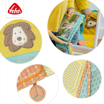 Photo album Funky Friends