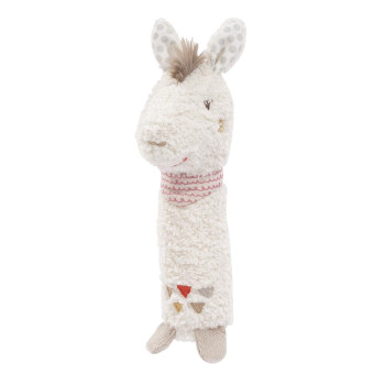 Rod grabber llama