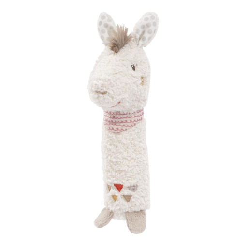 Rod grabber llama