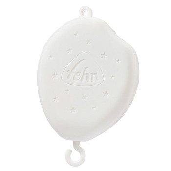 MP3 mobile chime with light