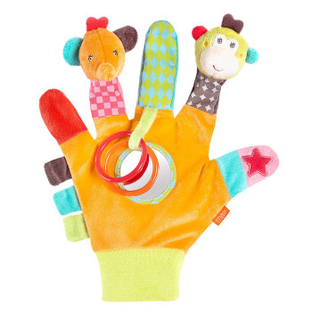 Playglove Safari