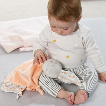 Comforter hare deluxe