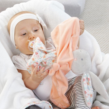 Comforter hare deluxe