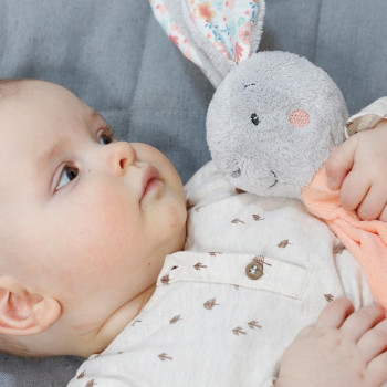 Comforter hare deluxe