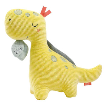 Night light dino