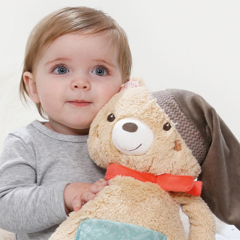 Cuddly toy bear XL
