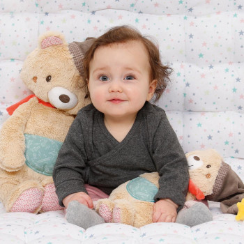 Cuddly toy bear XL