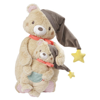 Cuddly toy bear XL