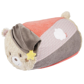 Crawling roll bear