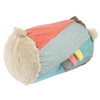 Crawling roll bear