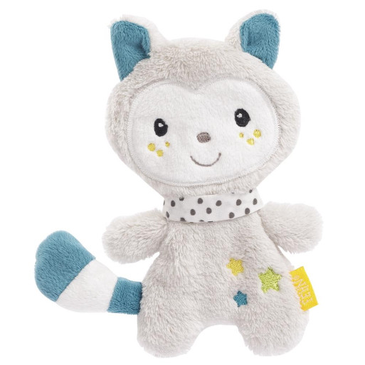 Crinkle cat