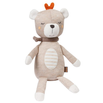 Cuddly toy teddy fehnNATUR