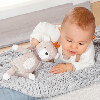 Cuddly toy teddy fehnNATUR