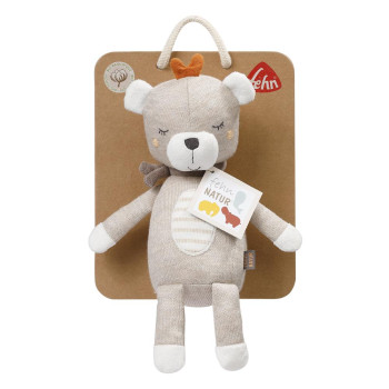Cuddly toy teddy fehnNATUR