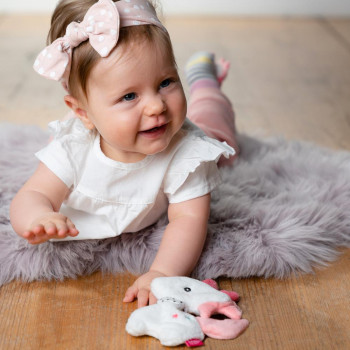 Crinkle unicorn