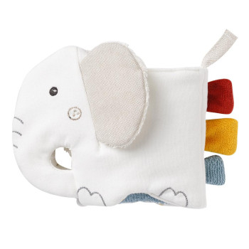 Softbook elephant fehnNATUR
