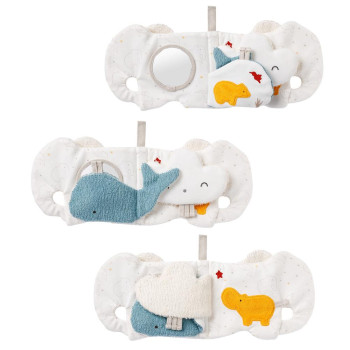 Softbook elephant fehnNATUR