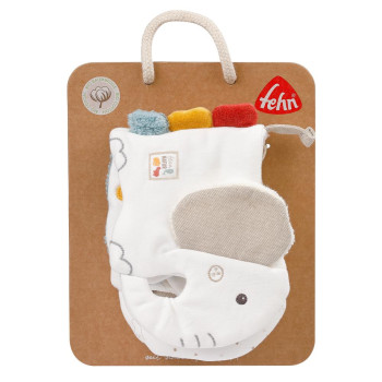 Softbook elephant fehnNATUR