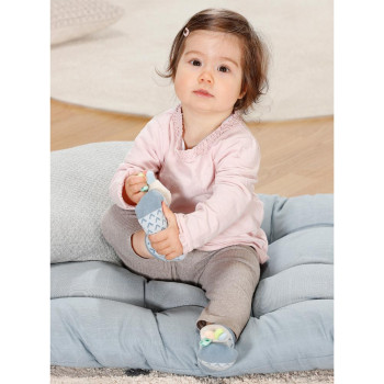 Rattle socks octopus