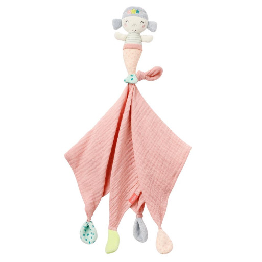 Comforter mermaid