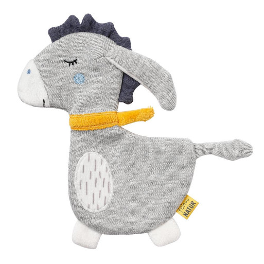 Crinkle donkey fehnNATUR