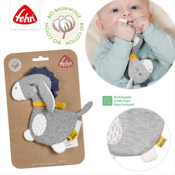Crinkle donkey fehnNATUR