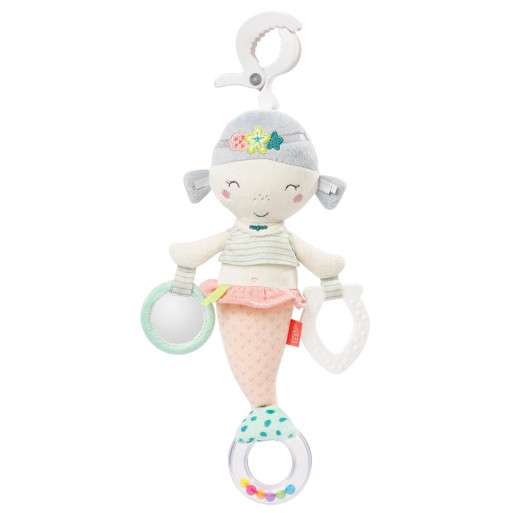 Activity mermaid