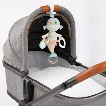 Activity mermaid