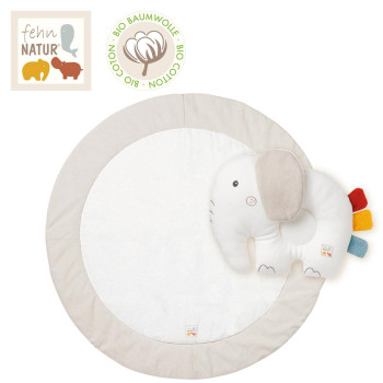 Crawling mat fehnNATUR