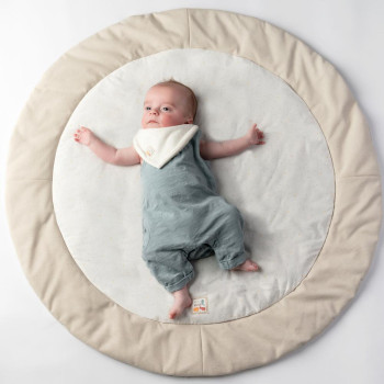 Crawling mat fehnNATUR