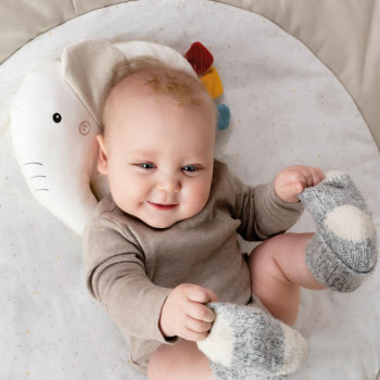 Crawling mat fehnNATUR