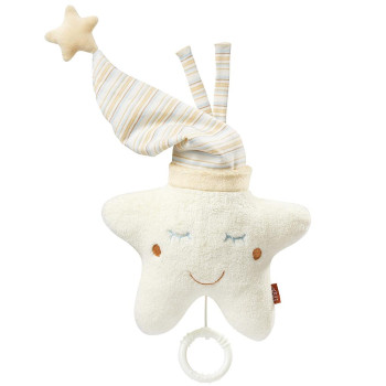 Musical star