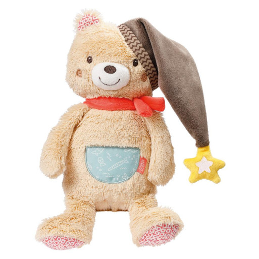 Night light bear