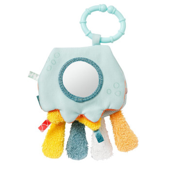 Octopus bath book
