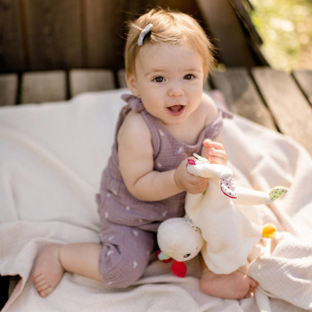 Comforter unicorn