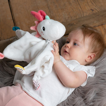 Comforter unicorn