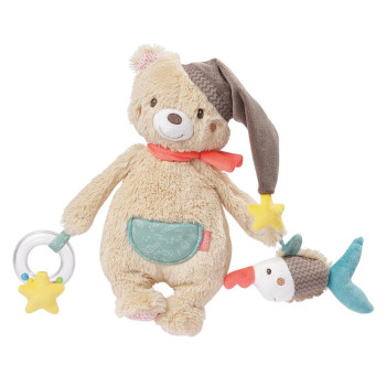 Activity bear