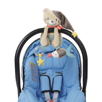 Activity bear