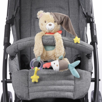 Activity bear