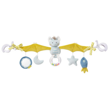 Pram chain bat