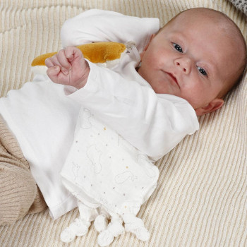 Comforter hippo fehnNATUR