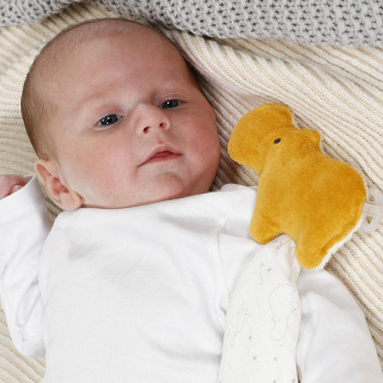 Comforter hippo fehnNATUR