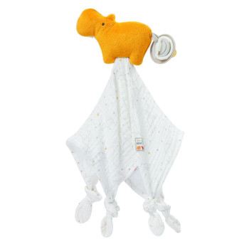 Comforter hippo fehnNATUR
