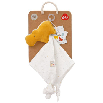 Comforter hippo fehnNATUR