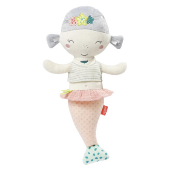 Doll mermaid