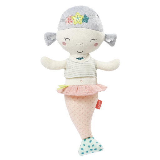 Doll mermaid