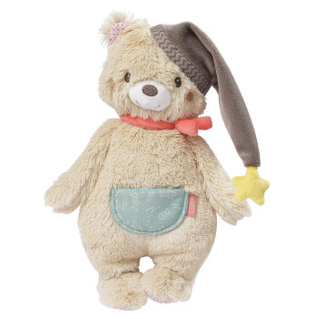 Cuddly toy bear